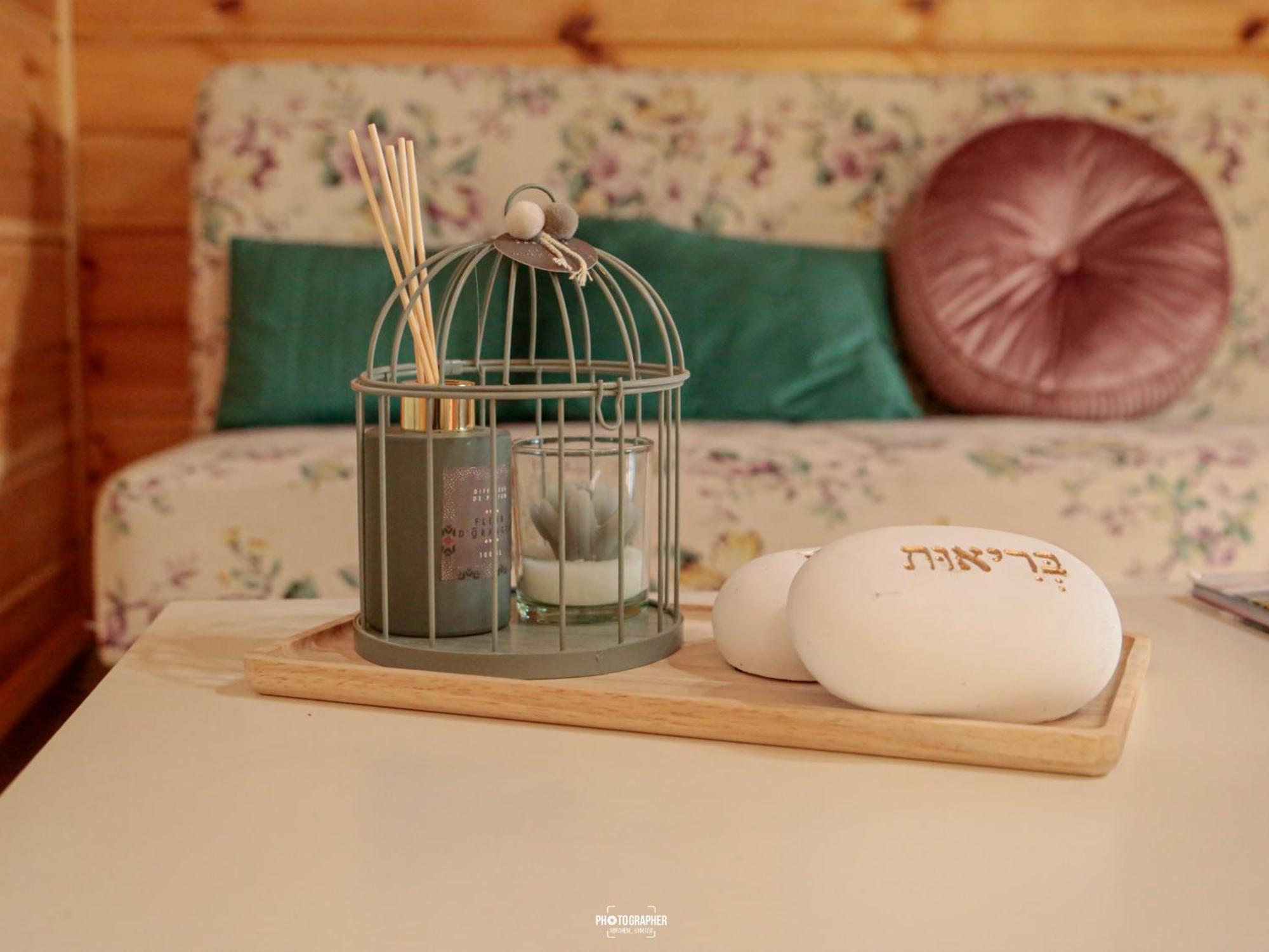 The Wooden Rose Cabins Bezet Cameră foto