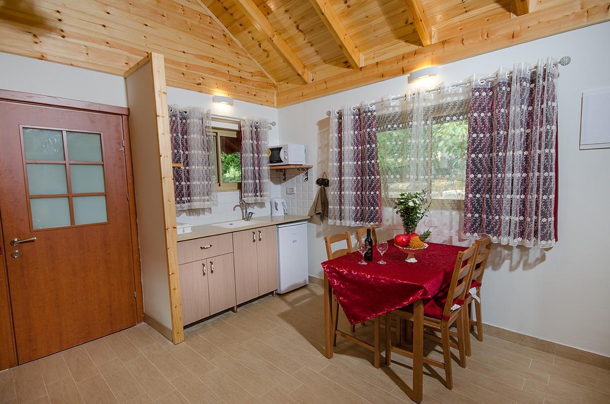 The Wooden Rose Cabins Bezet Exterior foto